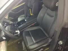 Neta S Pure Electric 520km Rear-Wheel Drive Lite - ფოტო 7