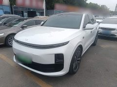 Li Auto L6 Pro - ფოტო 1