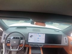 Li Auto L6 Pro - ფოტო 10
