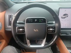 Li Auto L6 Pro - ფოტო 11