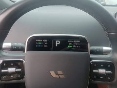 Li Auto L6 Pro - ფოტო 12