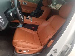 Li Auto L6 Pro - ფოტო 15