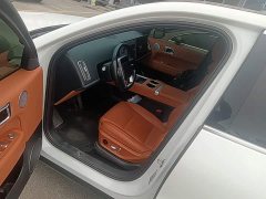 Li Auto L6 Pro - ფოტო 16
