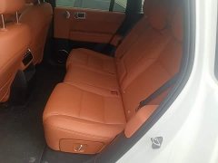 Li Auto L6 Pro - ფოტო 17
