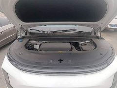 Li Auto L6 Pro - ფოტო 20
