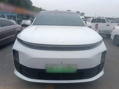 Li Auto L6 Pro - ფოტო 3