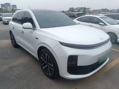Li Auto L6 Pro - ფოტო 4