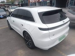 Li Auto L6 Pro - ფოტო 5