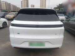 Li Auto L6 Pro - ფოტო 6