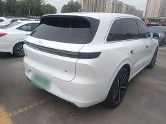 Li Auto L6 Pro - ფოტო 7
