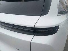Li Auto L6 Pro - ფოტო 8