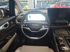 AION V Plus 80 Smart Edition Ternary Lithium - ფოტო 11