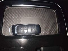 AION V Plus 80 Smart Edition Ternary Lithium - ფოტო 9