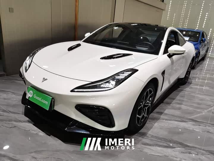 Neta GT 2023 560 Lite - ავტომობილი ჩინეთიდან