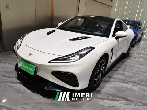 2024 Neta GT 2023 560 Lite - ავტომობილი ჩინეთიდან