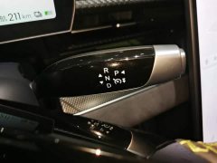 Neta GT 2023 560 Lite - ფოტო 10