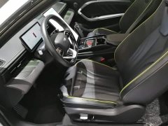 Neta GT 2023 560 Lite - ფოტო 11