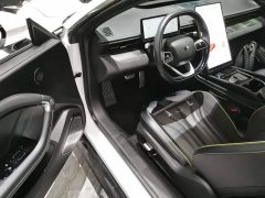 Neta GT 2023 560 Lite - ფოტო 12