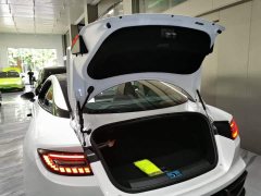 Neta GT 2023 560 Lite - ფოტო 15