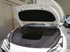 Neta GT 2023 560 Lite - ფოტო 16