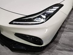 Neta GT 2023 560 Lite - ფოტო 18
