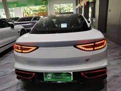 Neta GT 2023 560 Lite - ფოტო 4