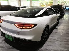 Neta GT 2023 560 Lite - ფოტო 5