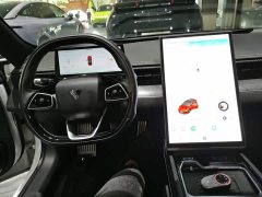 Neta GT 2023 560 Lite - ფოტო 6