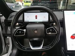 Neta GT 2023 560 Lite - ფოტო 7