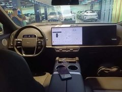 Li Auto L8 Pro - ფოტო 10