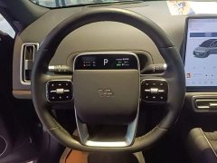 Li Auto L8 Pro - ფოტო 11