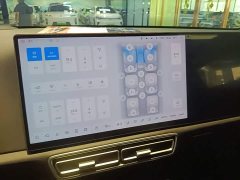 Li Auto L8 Pro - ფოტო 13