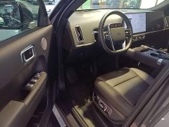 Li Auto L8 Pro - ფოტო 16