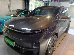 Li Auto L8 Pro - ფოტო 2