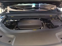 Li Auto L8 Pro - ფოტო 20
