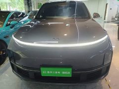 Li Auto L8 Pro - ფოტო 3