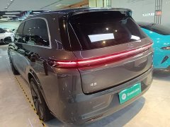 Li Auto L8 Pro - ფოტო 5