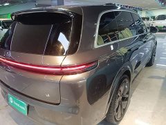 Li Auto L8 Pro - ფოტო 7