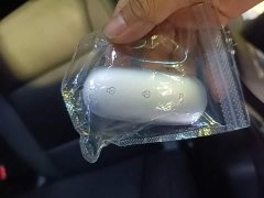Li Auto L8 Pro - ფოტო 9