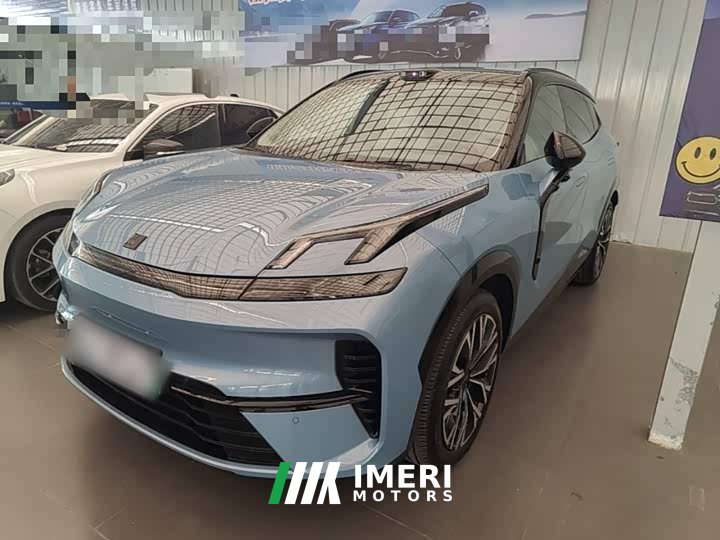 Lynk & Co Geely Lynk & Co 08 EM-P 2026 210 AWD Performance Ultra H7 - ავტომობილი ჩინეთიდან