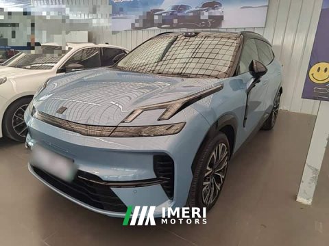 2025 Lynk & Co Geely Lynk & Co 08 EM-P 2026 210 AWD Performance Ultra H7 - ავტომობილი ჩინეთიდან
