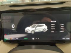 Lynk & Co Geely Lynk & Co 08 EM-P 2026 210 AWD Performance Ultra H7 - ფოტო 12