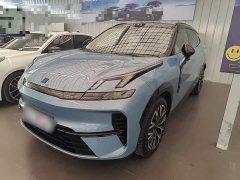 Lynk & Co Geely Lynk & Co 08 EM-P 2026 210 AWD Performance Ultra H7 - ფოტო 2