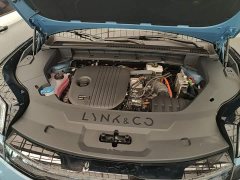Lynk & Co Geely Lynk & Co 08 EM-P 2026 210 AWD Performance Ultra H7 - ფოტო 20