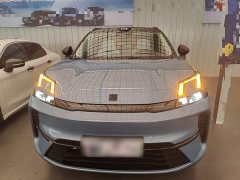 Lynk & Co Geely Lynk & Co 08 EM-P 2026 210 AWD Performance Ultra H7 - ფოტო 3
