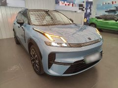 Lynk & Co Geely Lynk & Co 08 EM-P 2026 210 AWD Performance Ultra H7 - ფოტო 4