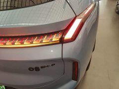Lynk & Co Geely Lynk & Co 08 EM-P 2026 210 AWD Performance Ultra H7 - ფოტო 8
