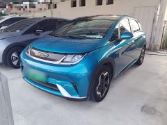 BYD Dolphin 420km Fashion Edition - ფოტო 1