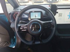 BYD Dolphin 420km Fashion Edition - ფოტო 11