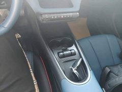 BYD Dolphin 420km Fashion Edition - ფოტო 14